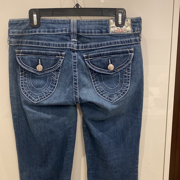 True Religion Jeans for women size 31 - Picture 4 of 6